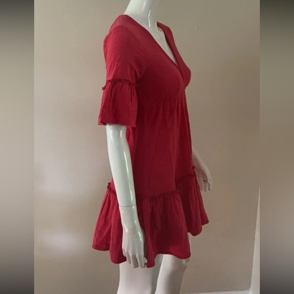 (NWT) Billabong Backless Women’s Summer Dress / Beach Cover Up, XS - Picture 10 of 14